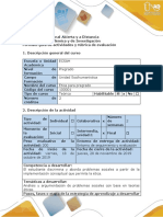 Guía de actividades y rúbrica de calificación - Tarea 3 - Plantear problema ético - estudio de caso general.docx