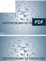 Gestion de Red de Contactos