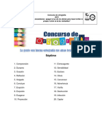 Concurso Ortográfico 2 OK.