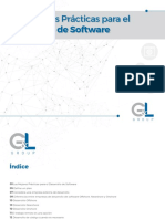 Las Mejores Prácticas para El Desarrollo de Software