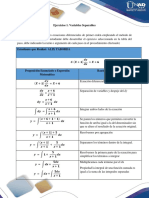 Ecuasiones Diferenciales