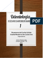 Odontologia Os Desafios PDF