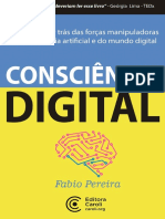 Consciência Digital - Fabio Pereira