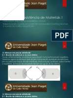 RESISTÊNCIAS DE MATERIAIS 1 - AULA 3.pptx