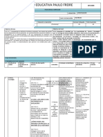 PCA Investigación BGU