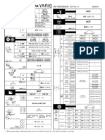 Manual Yaris 2010 2011