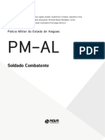 Apostila PM-AL - Soldado Combatente (PDF)-1