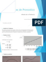 373986893-GUERRERO-PEREZ-Tecnicas-de-Pronostico-Metodo-de-La-Tendencia.pptx
