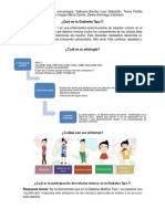 ¿Qué Es La Diabetes Tipo L?