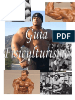 Guia de Fisiculturista, Cálculos e Dietas.pdf