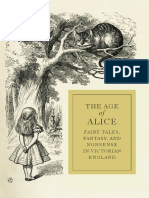 AGE OF ALICE Catálogo PDF