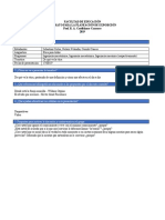 Formato Planeación Exposición PDF