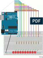 Esquema Practica Arduino 1