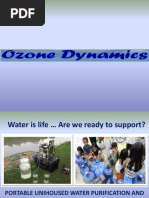 RRL Revised | PDF | Water Purification | Filtration