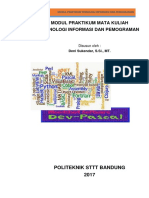 Modul TIP 2017