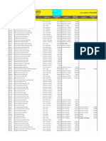 Price List WPD