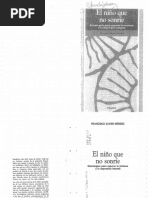 El Niño Que No Sonrie | PDF