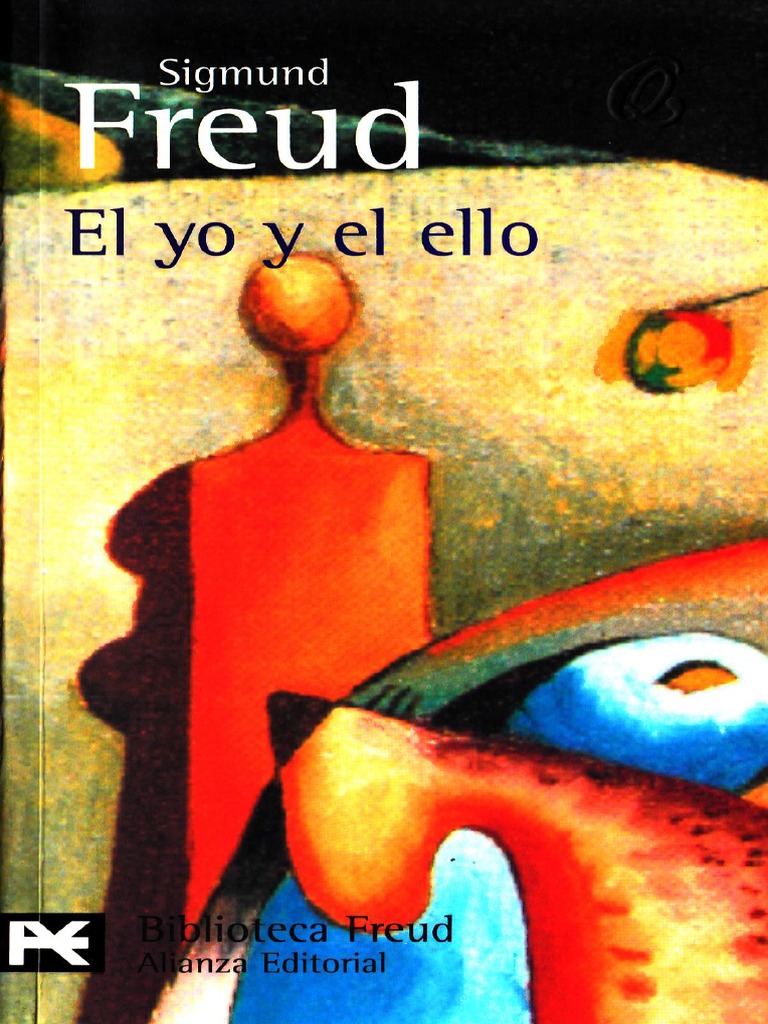 El Yo y El Ello Freud PDF | PDF