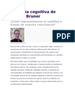 Bruner