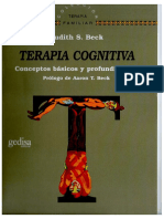 Judith Beck - Terapia Cognitiva Conceptos Básicos y Profundización (1).pdf