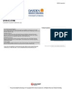 SSRN Id1276962 PDF