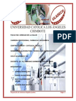 Preparacion de Soluciones Liquidas-Jarabes PDF