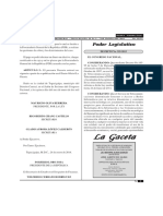 Decreto 325-2013 Reforma Ley de Telecomunicaciones PDF