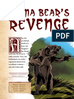Mama Bear's Revenge