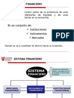 Sistema Financiero Boliviano