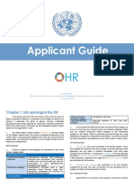 Application Guide