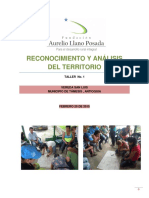 Relatoria TA Taller 1 PDF