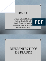 Fraude