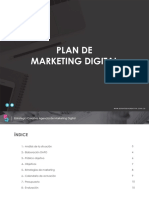 Guia Plan de Marketing Digital