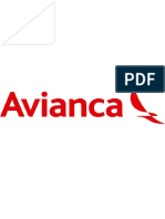 Avianca Logo 2013.Png