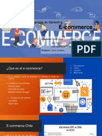 E Commerce