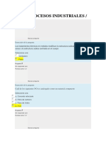 Examen Final Procesos Industriales