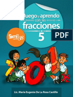 Libro Fracciones 2