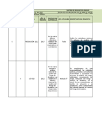 Formato Matriz Legal PDF