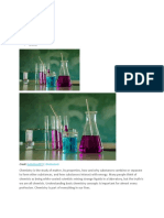 Chemistry 1 PDF