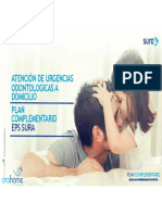 Oral Home Plan Complemenatrio 2018 PDF