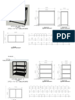 Shellf and Table Plan Com