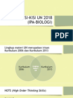 Pencemaran Lingkungan dan Dampaknya