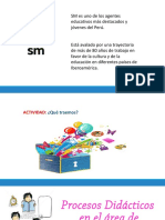 Procesos Didácticos Com-Leer PDF