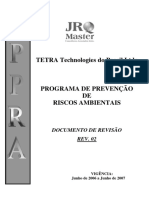 Ppra Completo PDF
