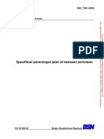 SNI - Spesifikasi penerangan jalan di kawasan perkotaan.pdf