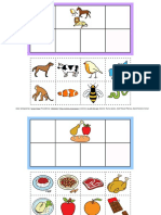 Categorias Semanticas General PDF