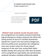 ILMU ISLAM