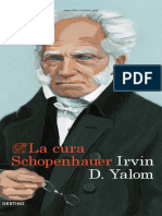 PDF La Cura Schopenhauer 1 PDF
