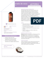 Doterra de la A a la Z