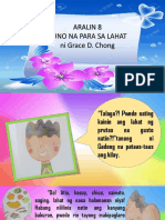 Puno para Sa Lahat